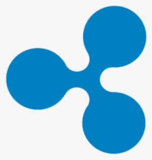 Ripple's Xrp Has Just Overtaken Ethereum By Market - Ripple Logo Big Png