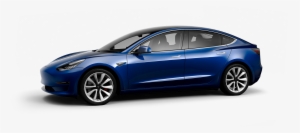 Tesla Hits 200,000th Delivery In July, Marking The - 2018 Tesla Model 3 Msrp