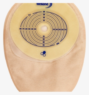 Colostomy Bag
