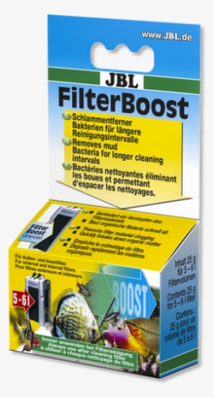 Jbl Filter Boost - Jbl - Filterboost (25ml)