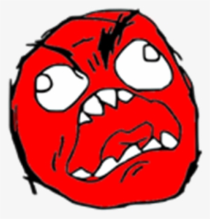 63553464 - >> - Rage Face Red