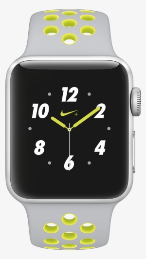 This Product Is No Longer Available Apple Watch Nike - Apple Watch Series 2 Nike+ 38 Mm