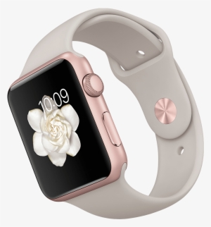 This Product Is No Longer Available Apple Watch Sport - Rose Gold Apple Watch Sport 42mm