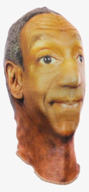 Bill Cosby Face Profile - Mask Junction Bill Cosby Mask