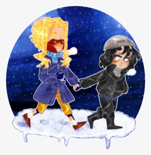 Tags Erasermight, Toshinori Yagi, Aizawa Shouta, Eraserhead, - Cartoon