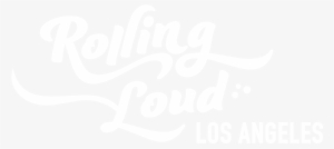 Rolling Loud Png