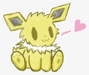 Jolteon