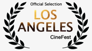 Download Png - Semifinalist Los Angeles Cinefest Logo