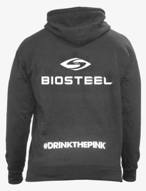 Biosteel Hoodie - Biosteel High Performance Sports Drink Mix - 375 Grammes
