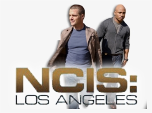Ncis Los Angeles 2 - Ncis Los Angeles Logo Png