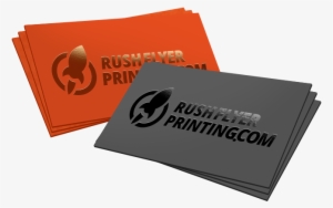 Spot Uv Business Cards - Uv Business Cards Png
