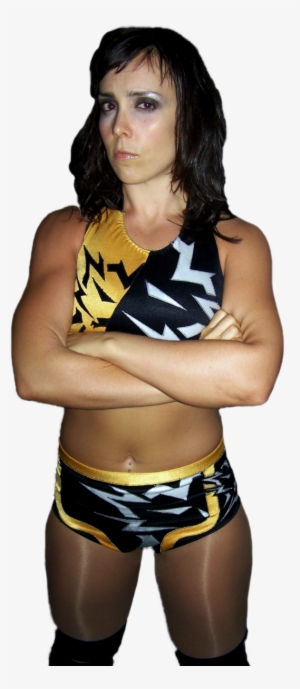 Sara Del Rey Png - Professional Wrestling