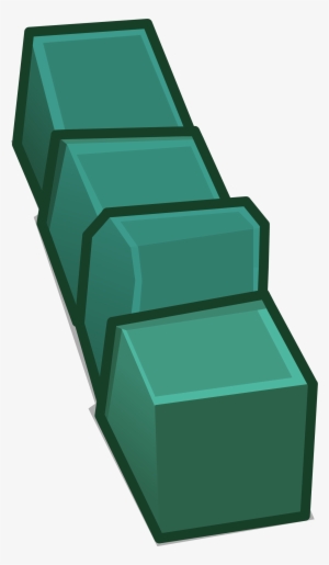 Stone Wall Sprite 008 - Stairs