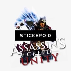 Assassins Creed Unity - Duke Nukem Forever Box Art