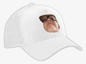 White - Face