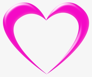 Heart Clipart Png - Heart Clipart With Transparent Background