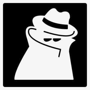 Png File - Robber Icon
