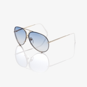 Lens Set Sunglasses P´8478 View - Porsche Design Sunglasses 2018