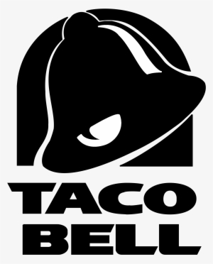 Bell Logo Png - Taco Bell Jack In The Box