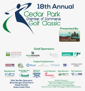 Golf Classic Thank You 01