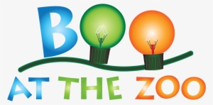 Boo At The Zoo Logo - Boo At The Zoo Little Rock