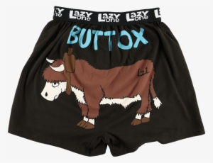 Butt Ox - Boxer Shorts