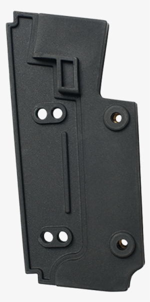 Butt Plate Stock Extender