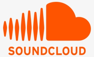 Soundcloud And Dubset Partner To Develop Next-generation - Soundcloud Logo Png