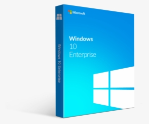 Windows 10 Enterprise - Graphic Design