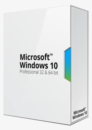 Windows 10 Professional