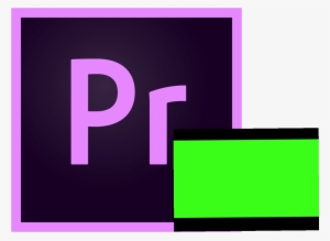 Membuat Black Bars Cinematic Film Di Adobe Premiere - Adobe Premiere Symbol