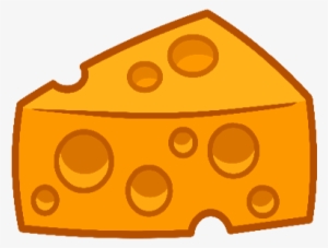 Cheese 0 - Png Cheese