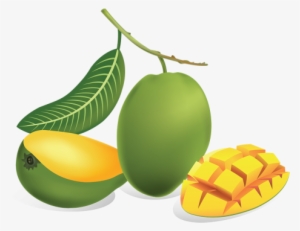 Green Mango - Green Mango Images Png