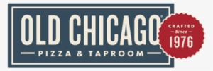Old Chicago Pizza & Taproom - Old Chicago Pizza & Taproom Logo