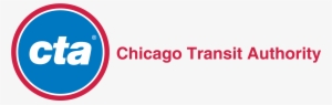 Chicago Transit Logo