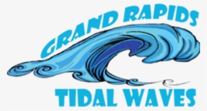 The Grand Rapids Tidal Waves Defeat The Flint City - Grand Rapids