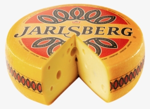 Our Story • - Jarlsberg