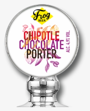 Chipotle Chocolate Porter - Beer