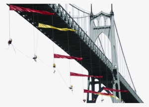Bg Carousel 2015 - Suspension Bridge