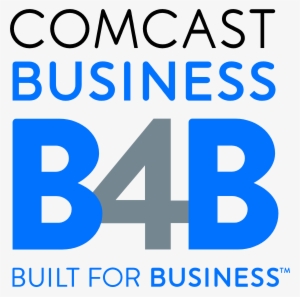 Comcast, Comcast Logo - Comcast Business Beyond Fast