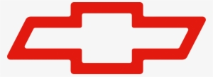 Share This Image - Red Chevy Logo