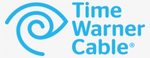 Time Warner Cable Logo - Time Warner Cable Logo Png