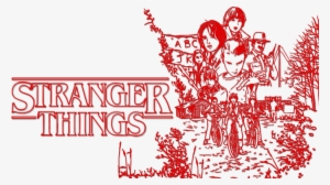 Stranger Things Image - Stranger Things - 7" Series 01 Action Figure Assortment