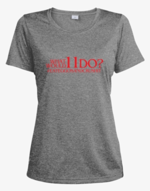 Stranger Things Inspired "what Would 11 Do" Ladies - Shirt