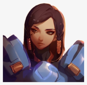 Sexy Pharah