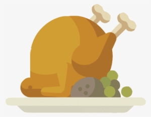 View Larger Image Turkey - Thanksgiving