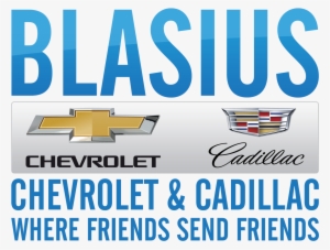 Loehmann Blasius Chevrolet Cadillac