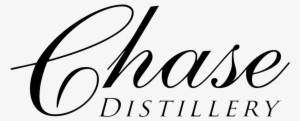 Chase Distillery - Chase Vodka Logo Png