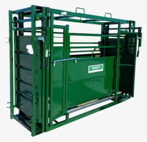 weigh crate wgcr - machine