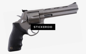 Modern Revolver Handgun - .com